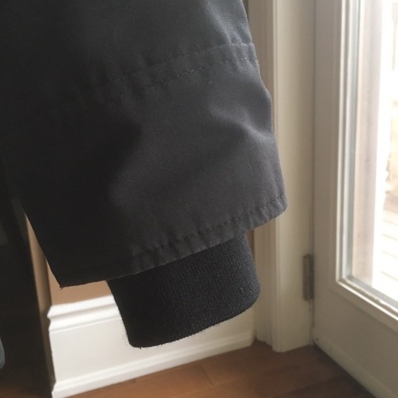 Canada Goose Langford Parka-Fusion Jacket - Picture 6 of 7